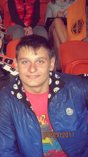 Леон Белицкий