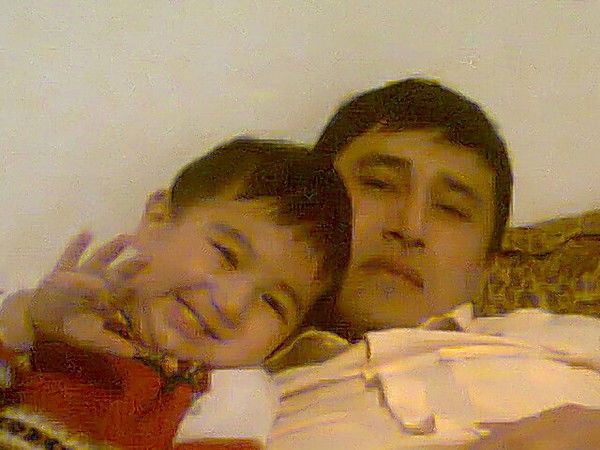 Амир Буркитбаев