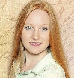 Екатерина Кочнёва