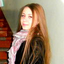 Оля Кузнецова