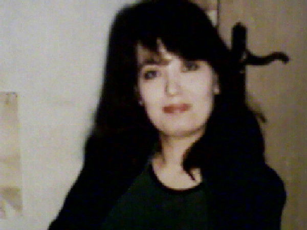 Гульзара Аблямитова