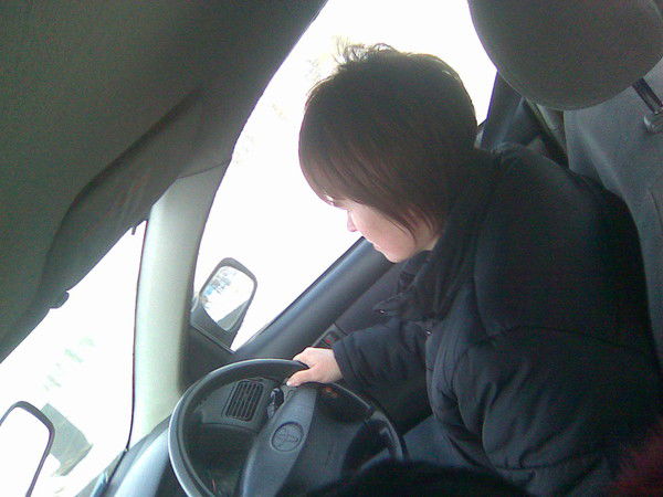 Ольга Каргинова