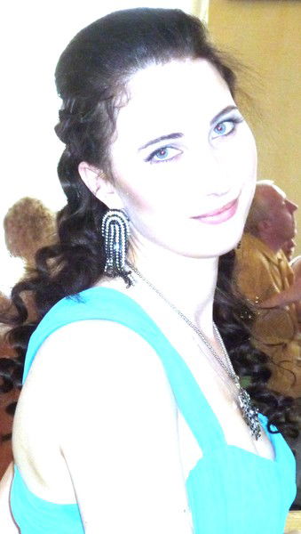 Ксения Старых