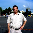 Геннадий Самсонов