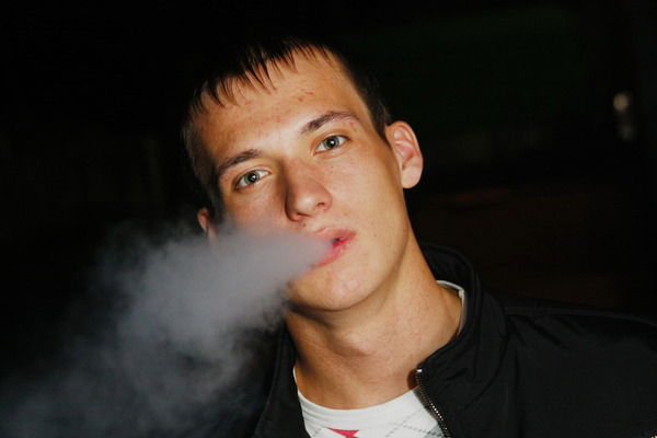 Виктор Колегов