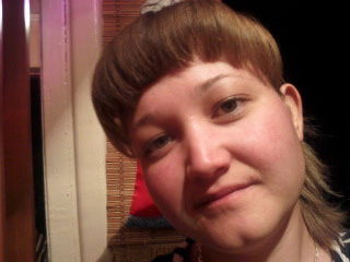 Ирина Бедарева