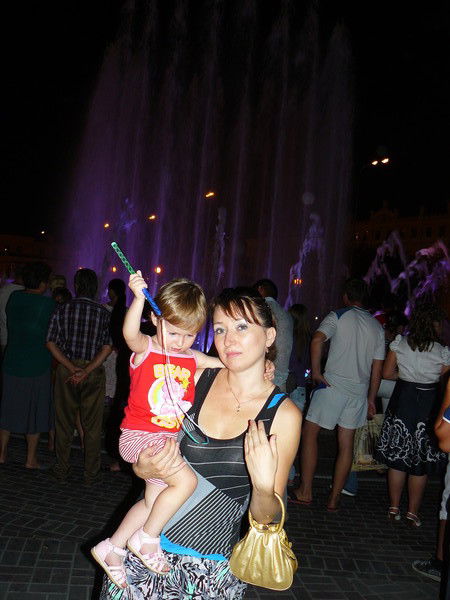 Ирина Трунова