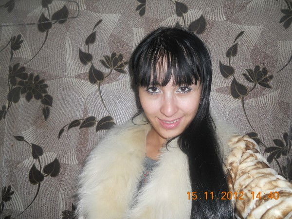 Галина Зулфиева