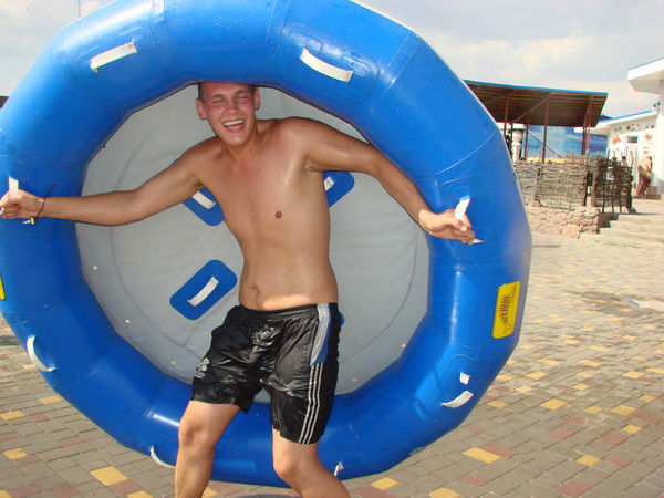 Вася Ожован