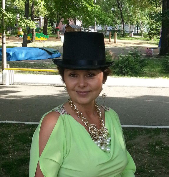 Ольга Ковалёва