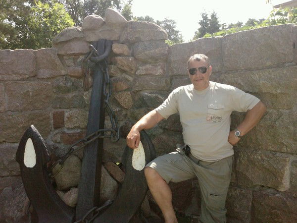 Виктор Кошевой