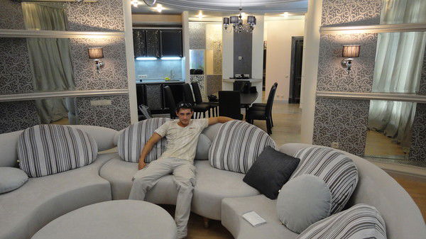 Эдуард Болотских