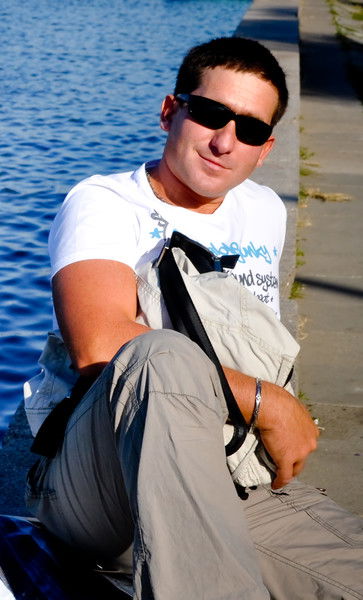 Андрей Рашин