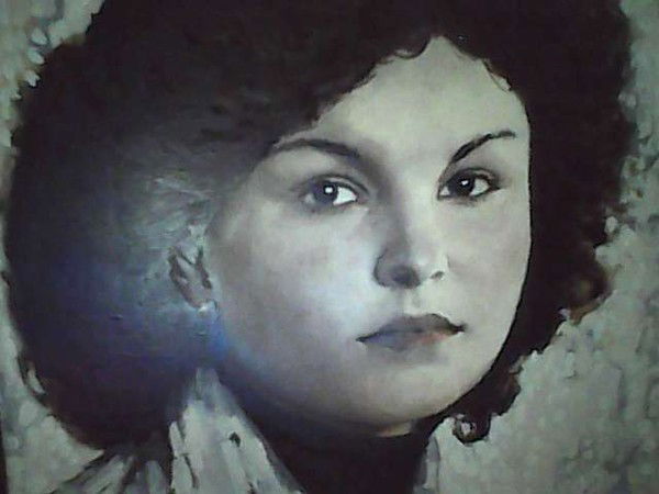 Марина Арискина