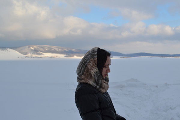 Марина Михайлик