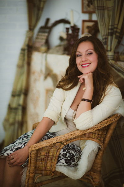 Фролова Екатерина