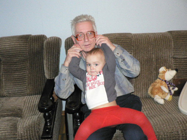 Александр Сударкин