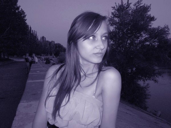 Машуля Прокопенко