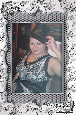 Анюта Чалова