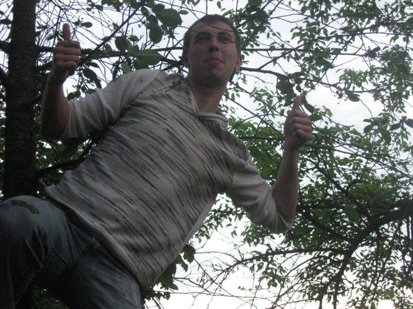 Дмитрий Не Важно