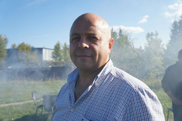 Владислав Клепиков