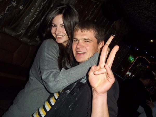 Савенко Виталий