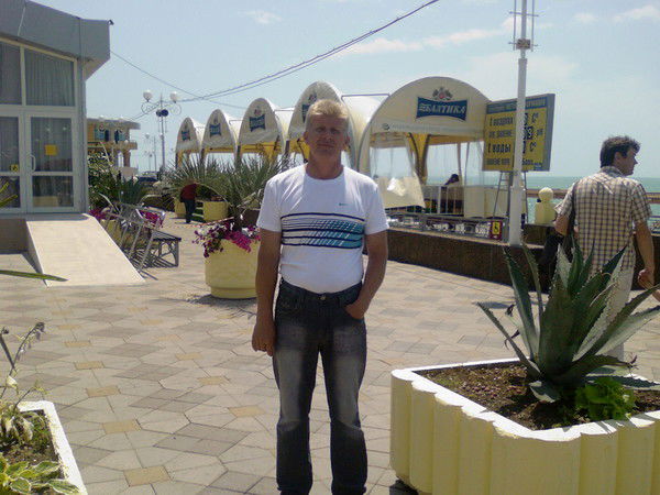 Алексей Симакин