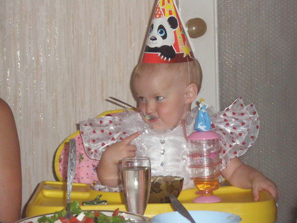 Ирина Похабова