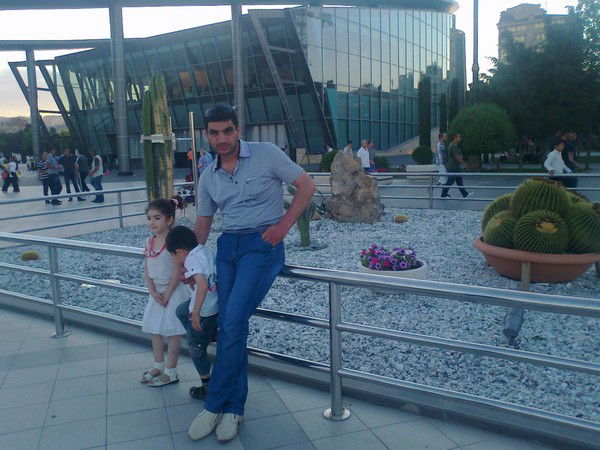 Октай Мехди