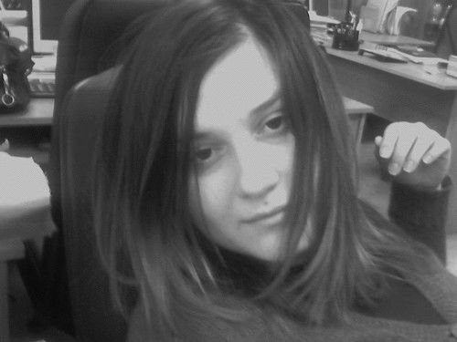 Екатерина Дробот