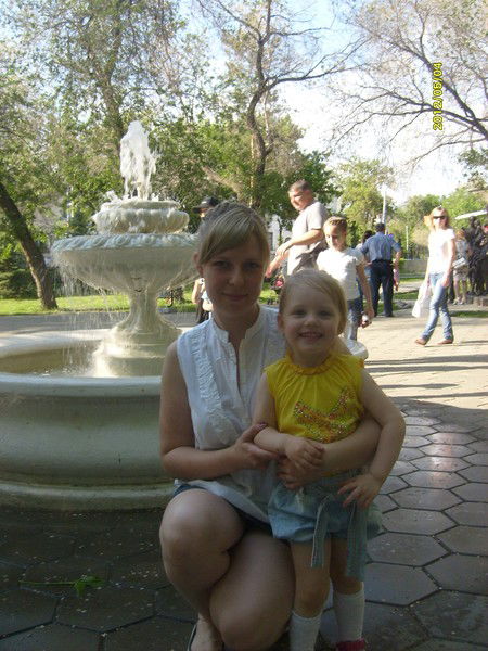 Настя Антипенко