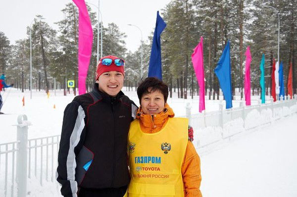 Галия Давлиева