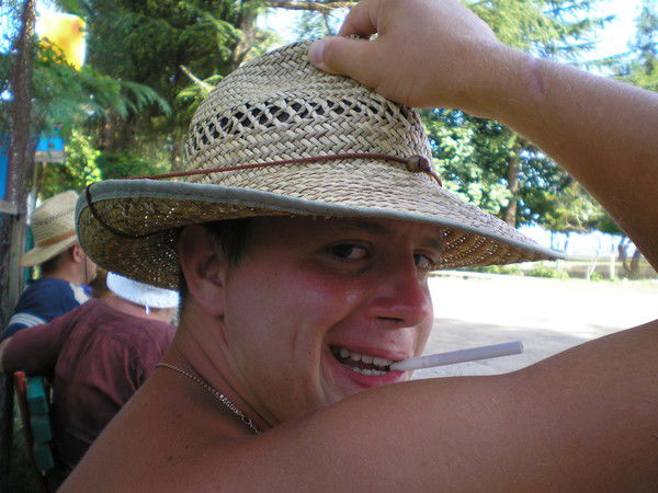 Артем Парфенов