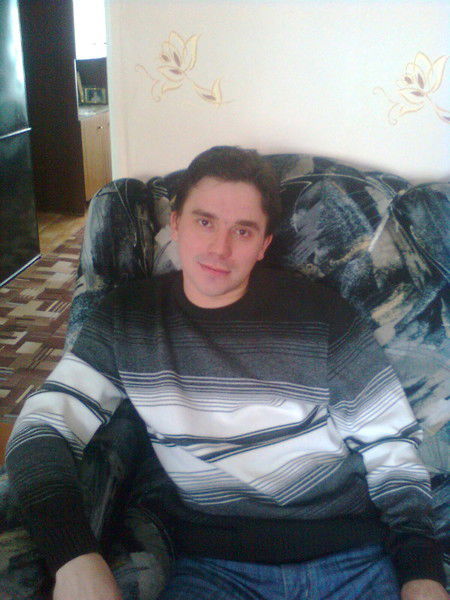 Дмитрий Лестин