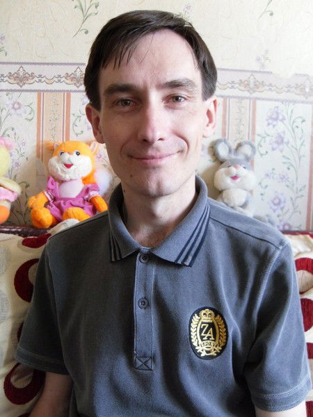 Павел Гацко