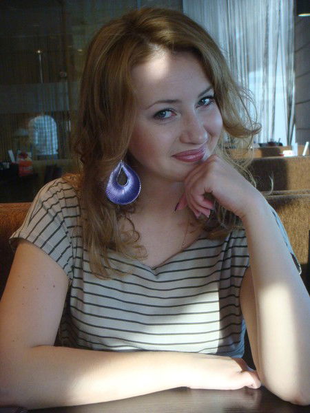 Виктория Рамазанова