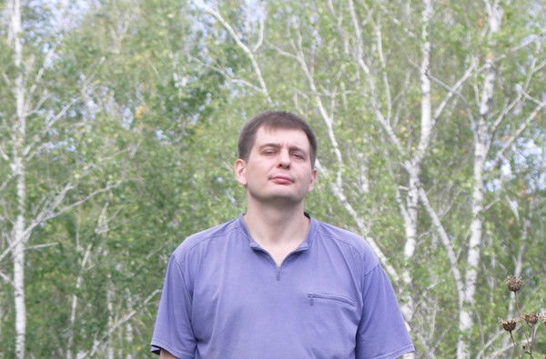 Костя Блинов