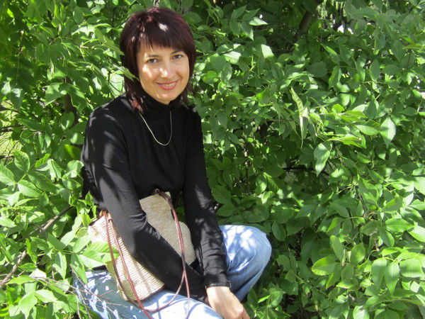 Мариша Ванагель