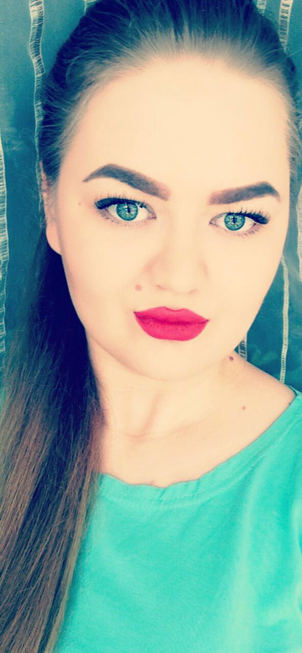 Лана Сушкова