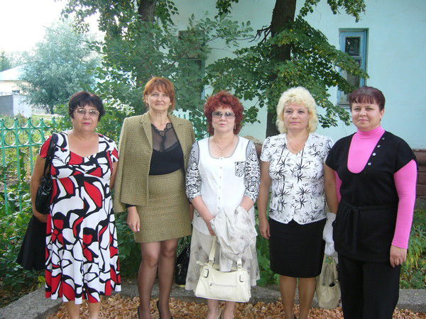 Наталья Хасанова