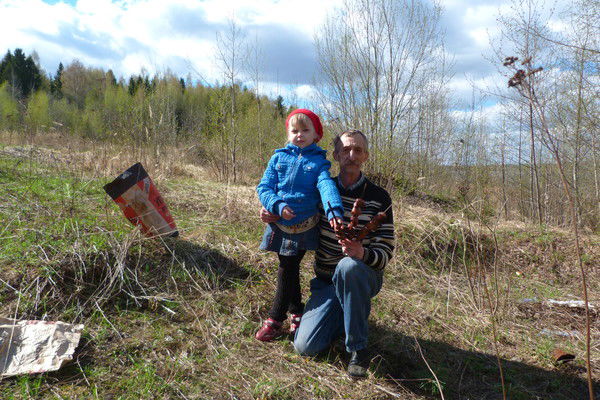 Николай Ткачук