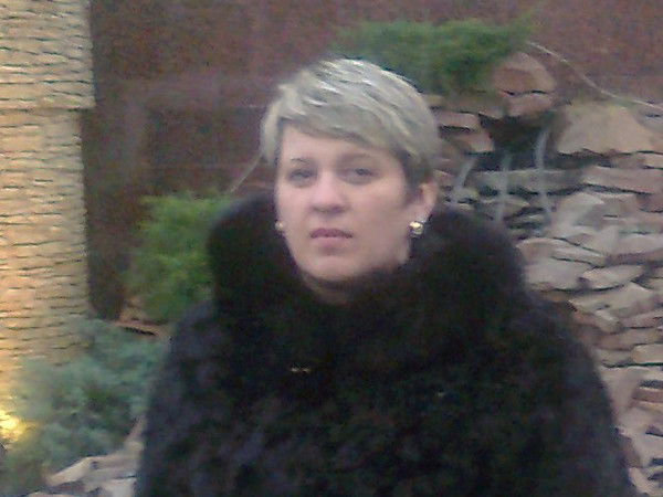 Тетяна Міщук