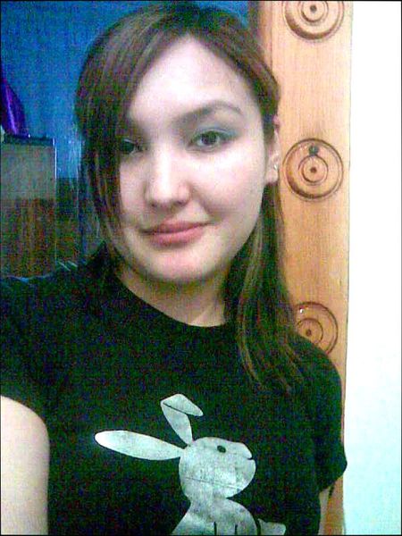 Арай Бегулиева