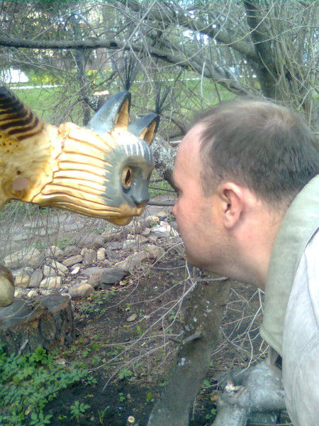 Андрей Шалыгин