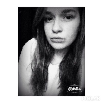 Оля Носиковская