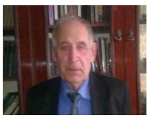 Владимир Микерин