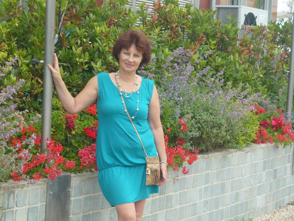 Елена Иванова