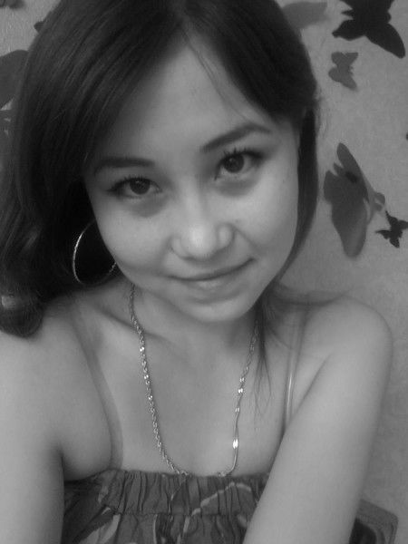 Регина Хасанова