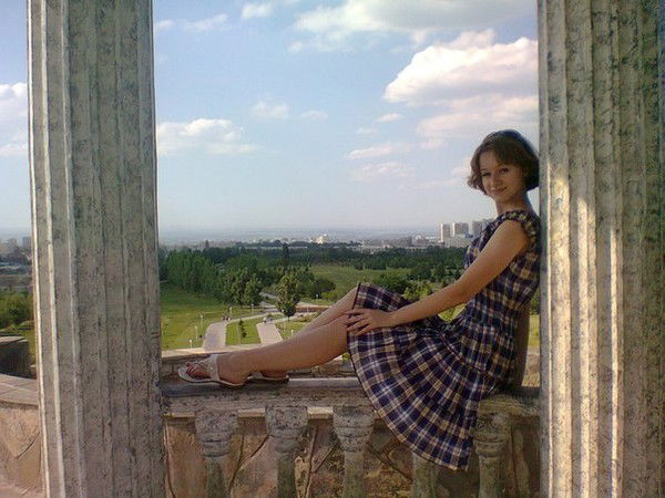 Anastasiya Bondareva