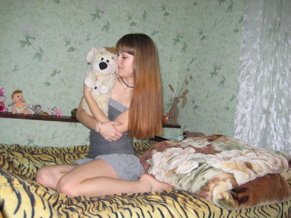 Юлия Прохорова